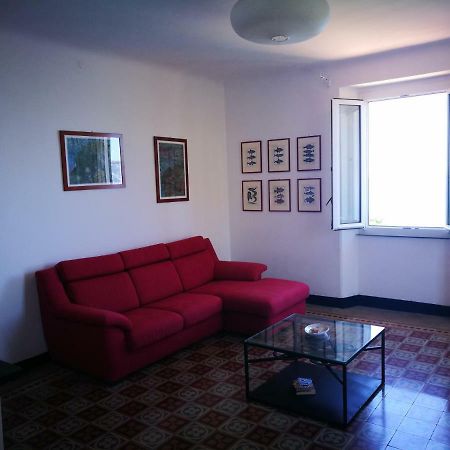Casa Belsito Lägenhet Corniglia Exteriör bild